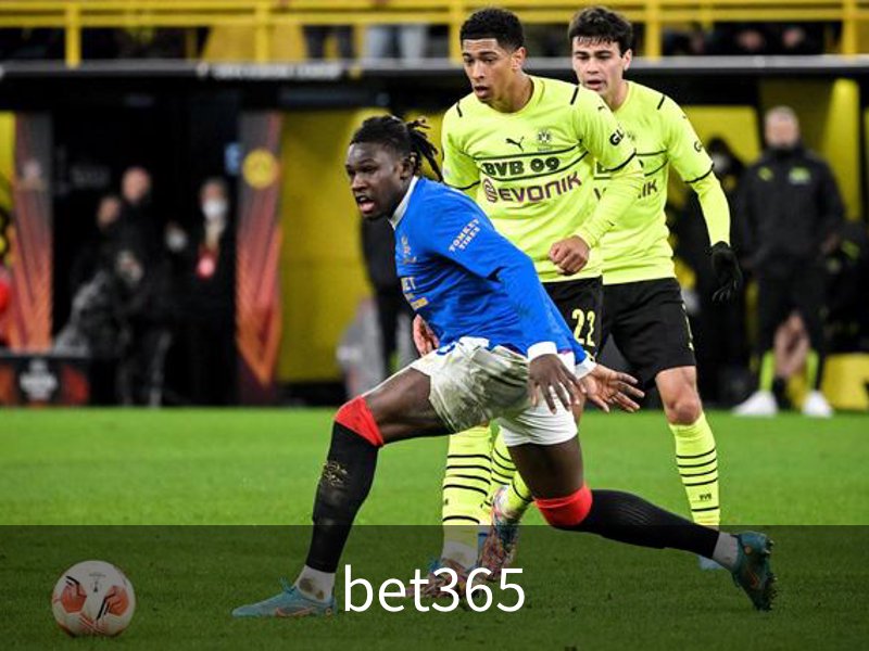 bet365简介